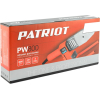 Аппарат для сварки труб Patriot PW 800