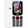 Мобильный телефон BQ Step+ BQ-1848 White/Red