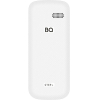 Мобильный телефон BQ Step+ BQ-1848 White/Red