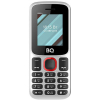 Мобильный телефон BQ Step+ BQ-1848 White/Red