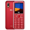 Мобильный телефон BQ Nano BQ-1411 красный