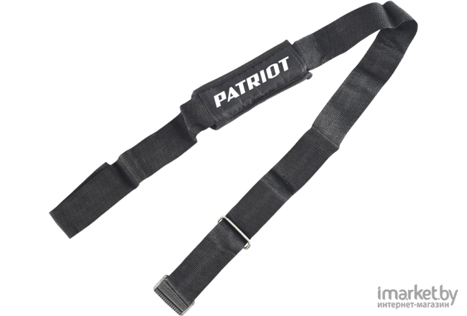 Триммер бензиновый Patriot PT 553 The One 1+1