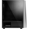 Корпус Zalman S4 Plus без БП Black