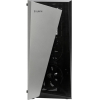 Корпус Zalman S4 Plus без БП Black