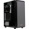 Корпус Zalman S4 без БП Black