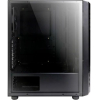 Корпус Zalman S4 без БП Black