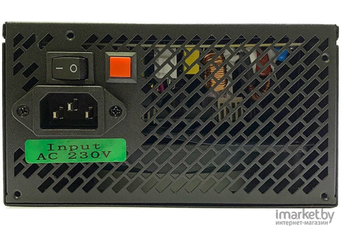 Блок питания Hiper HPB-750RGB