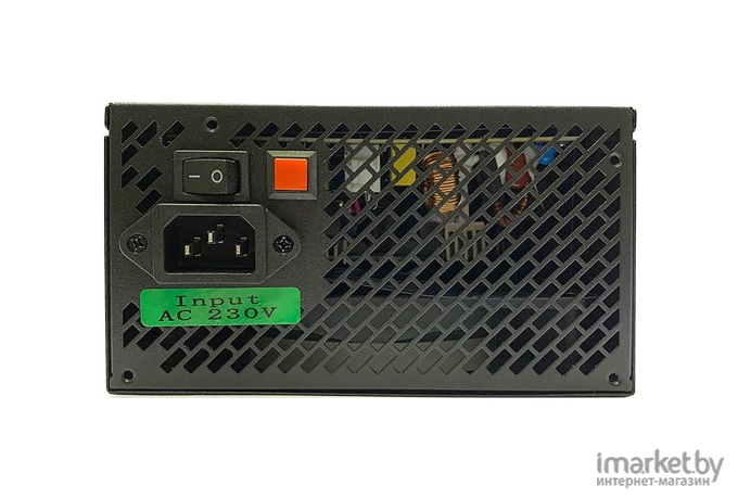 Блок питания Hiper HPB-650RGB