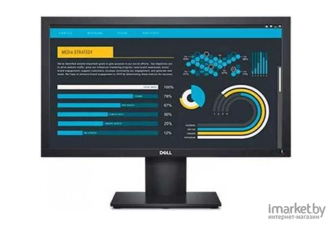 Монитор Dell E2220H