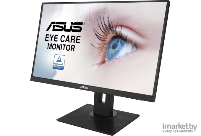 Монитор ASUS VA24DQLB