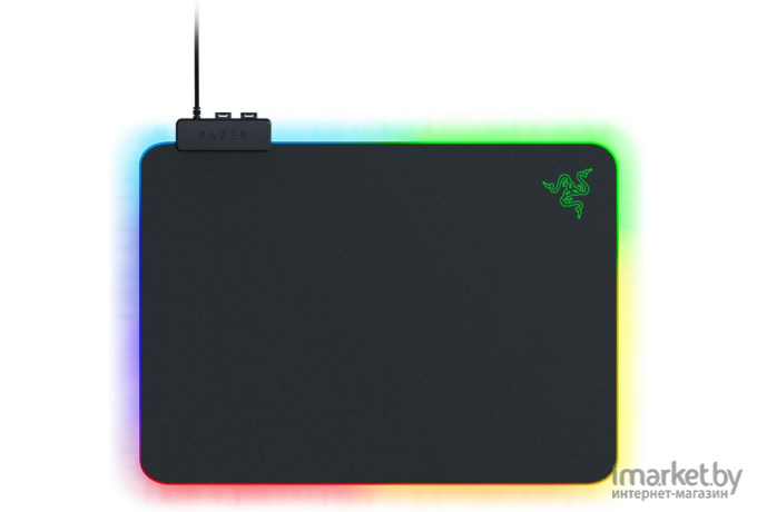 Коврик для мыши Razer Firefly V2