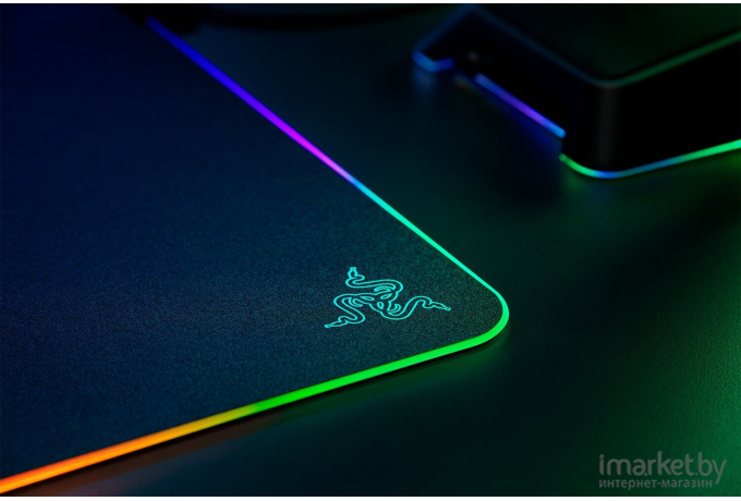 Коврик для мыши Razer Firefly V2