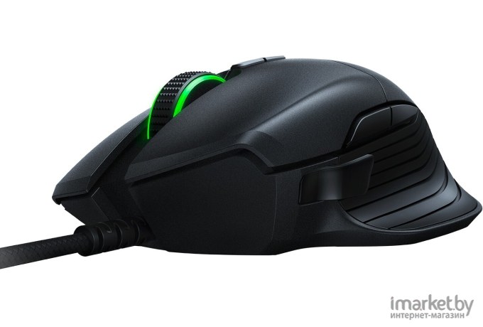 Мышь Razer Basilisk Ultimate RZ01-03170100-R3G1