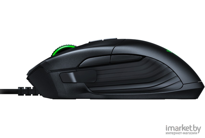 Мышь Razer Basilisk Ultimate RZ01-03170100-R3G1