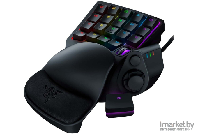 Клавиатура Razer Tartarus Pro