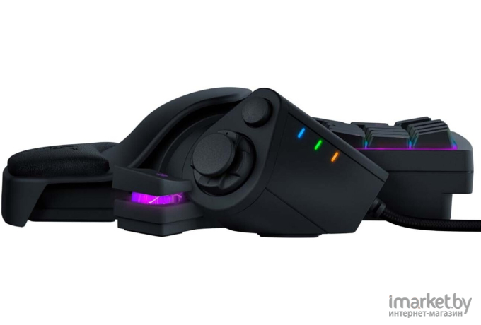 Клавиатура Razer Tartarus Pro