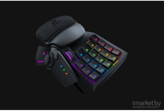 Клавиатура Razer Tartarus Pro