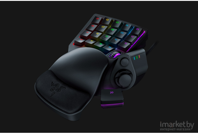 Клавиатура Razer Tartarus Pro