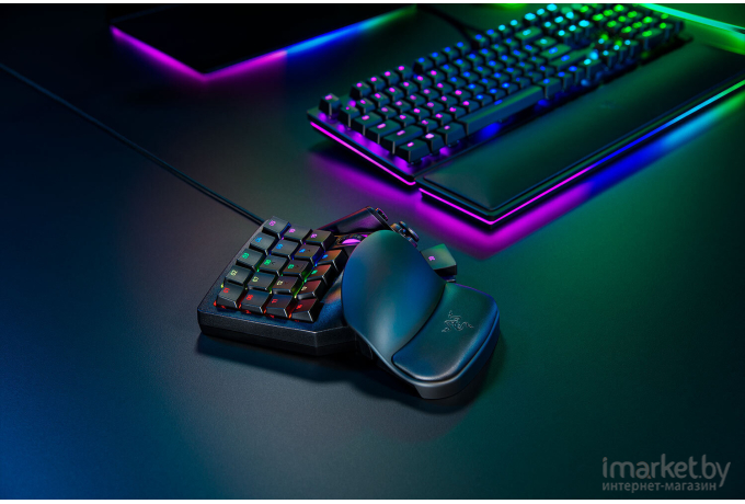 Клавиатура Razer Tartarus Pro