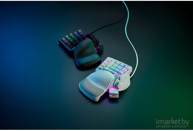 Клавиатура Razer Tartarus Pro