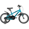 Велосипед детский Novatrack Prime 16'' 2020 голубой [167APRIME.GBL20]