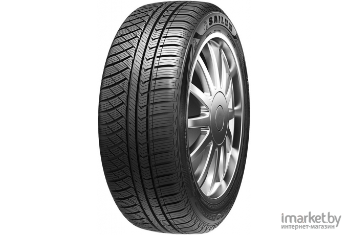 Шины Sailun Atrezzo 4Seasons 195/65R15 91T