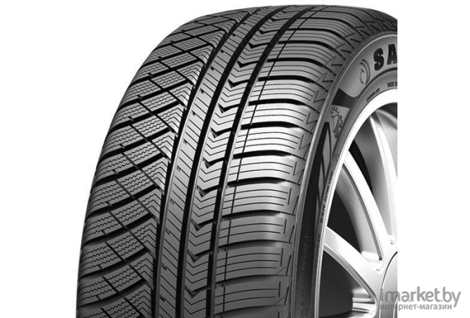 Шины Sailun Atrezzo 4Seasons 195/65R15 91T