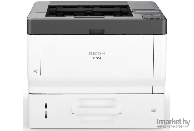 Принтер и МФУ Ricoh P 501