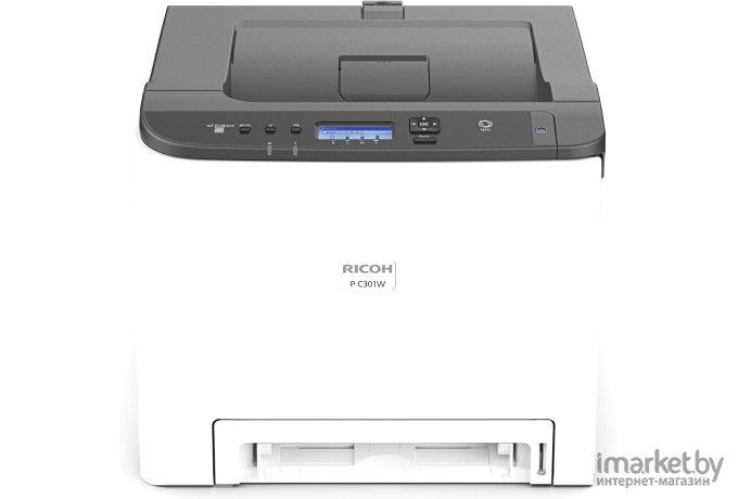 Принтер и МФУ Ricoh P C301W