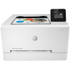 Принтер и МФУ HP Color LaserJet Pro M255dw