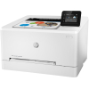 Принтер и МФУ HP Color LaserJet Pro M255dw