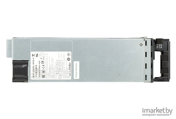 Блок питания Cisco 350W AC 80+