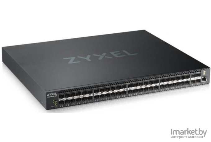 Коммутатор Zyxel XGS4600-52F-ZZ0101F