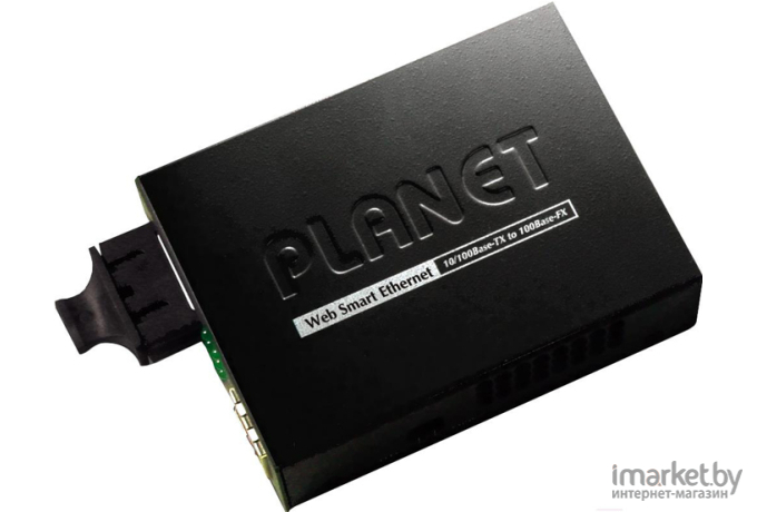 Сетевое комплектующее PLANET FST-802S15