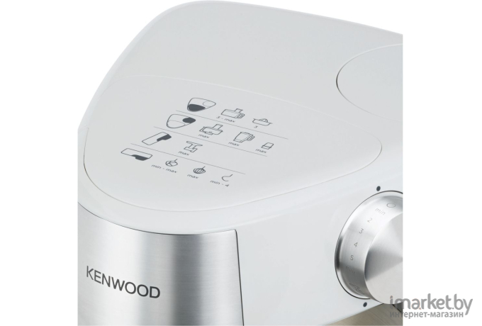 Кухонный комбайн Kenwood Prospero [KHC29.W0SI]