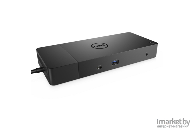 Док-станция Dell Dock WD-19