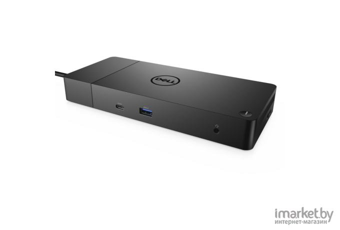 Док-станция Dell Dock WD-19