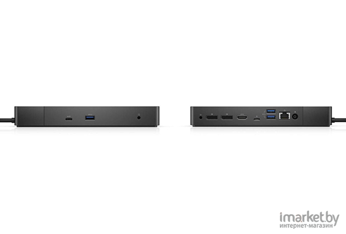 Док-станция Dell Dock WD-19