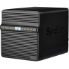 Сетевой накопитель (NAS) Synology DS420J