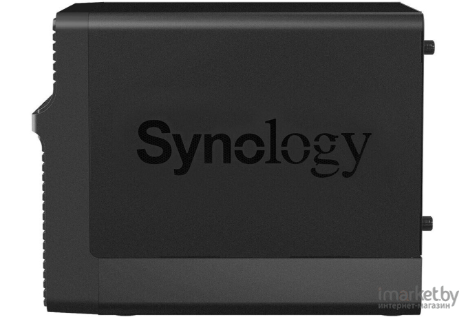 Сетевой накопитель (NAS) Synology DS420J