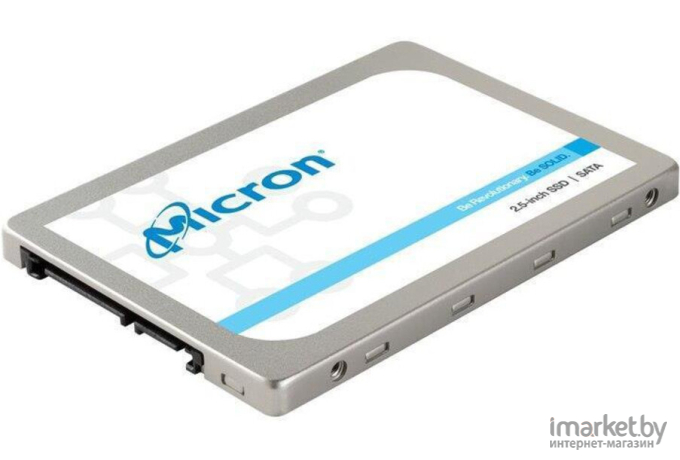 SSD диск Crucial Micron 5300 PRO