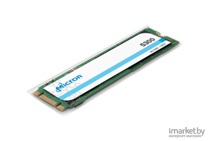 SSD диск Crucial Micron 5300 PRO