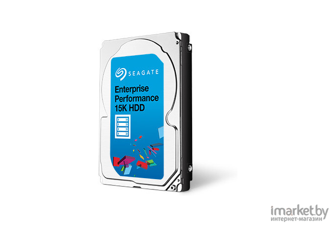 Жесткий диск Seagate SAS 300Gb