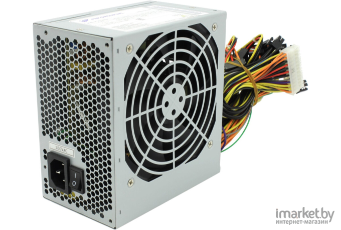 Блок питания FSP Power Supply 600W