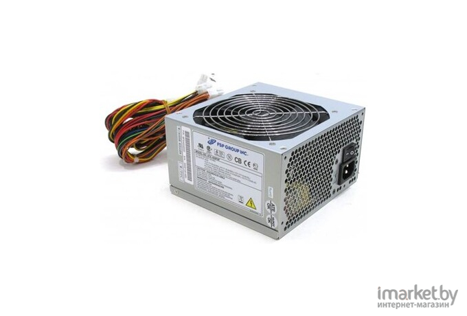 Блок питания FSP Power Supply 600W