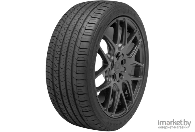 Шины Goodyear Eagle Sport TZ 205/45R17 88V