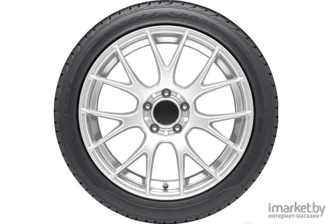 Шины Goodyear Eagle Sport TZ 205/45R17 88V