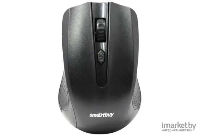 Мышь SmartBuy One Black