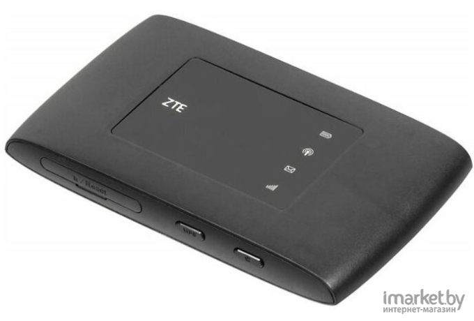 DSL-модем и маршрутизатор ZTE MF920RU