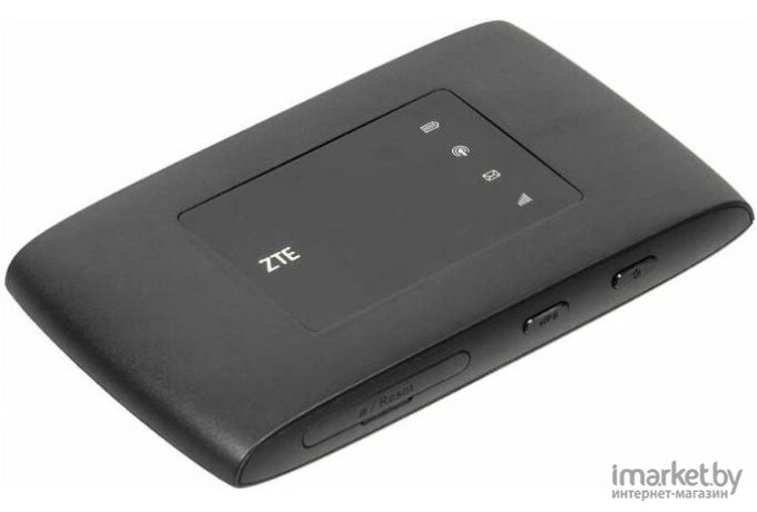 DSL-модем и маршрутизатор ZTE MF920RU